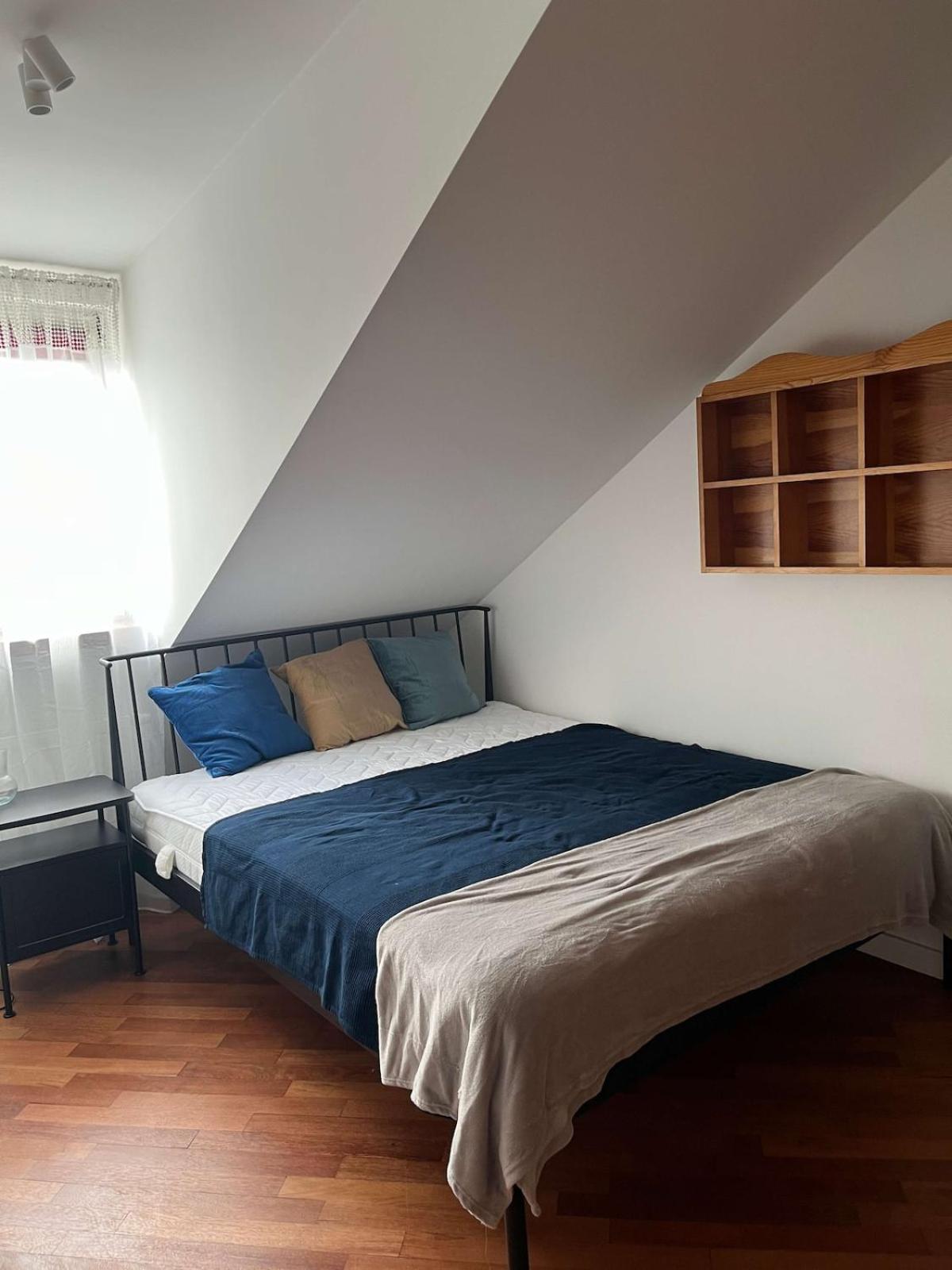 Riverside Nest - Loftaffair Appartement Krakau