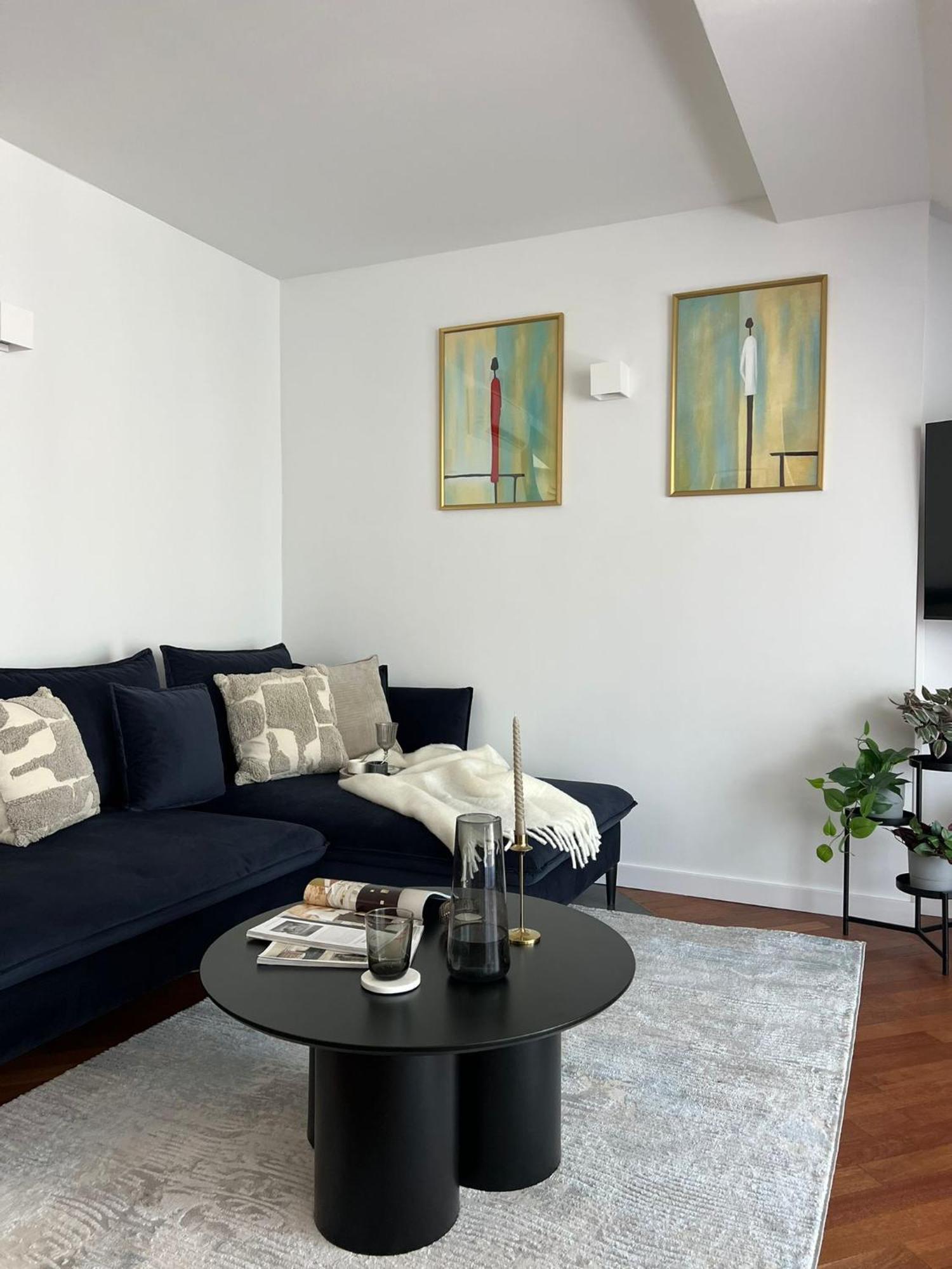 Appartement Riverside Nest - Loftaffair *