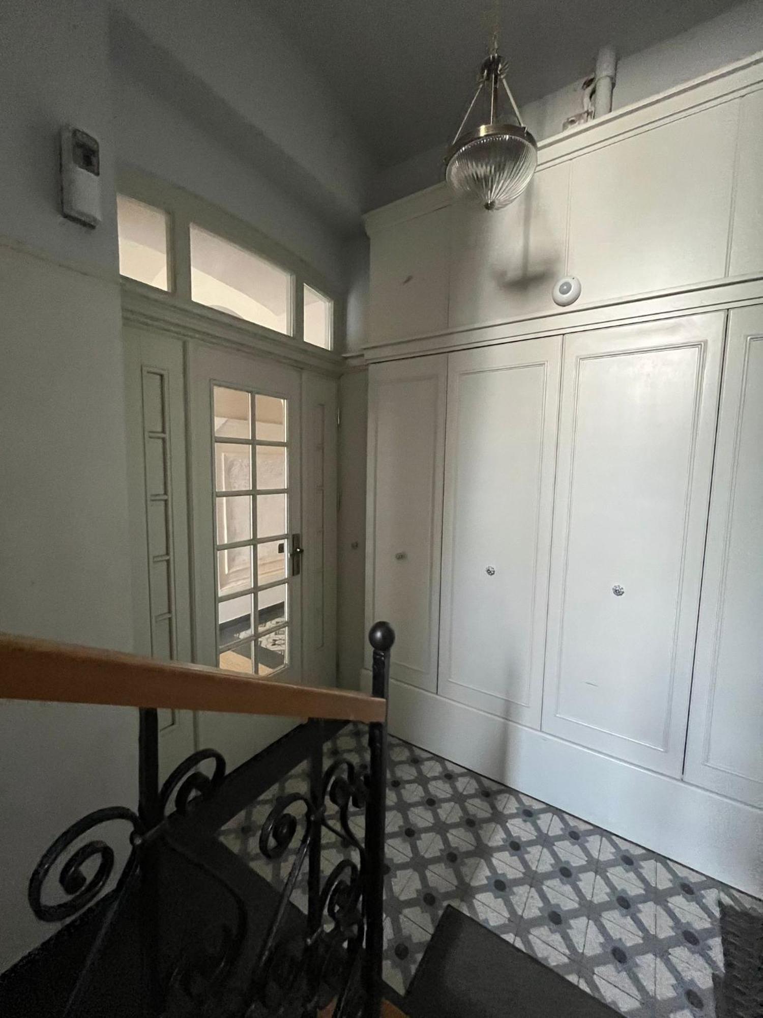 Riverside Nest - Loftaffair Appartement Krakau