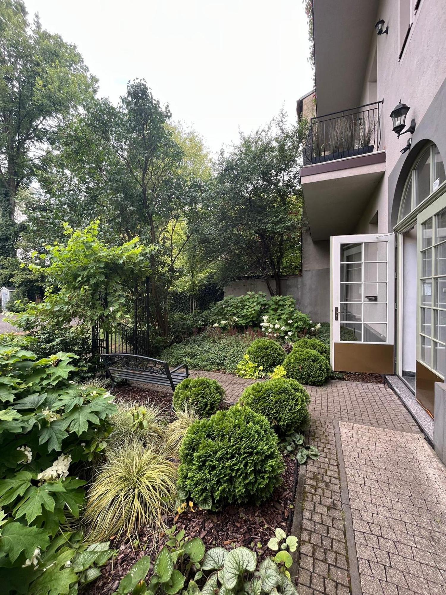 Appartement Riverside Nest - Loftaffair Krakau