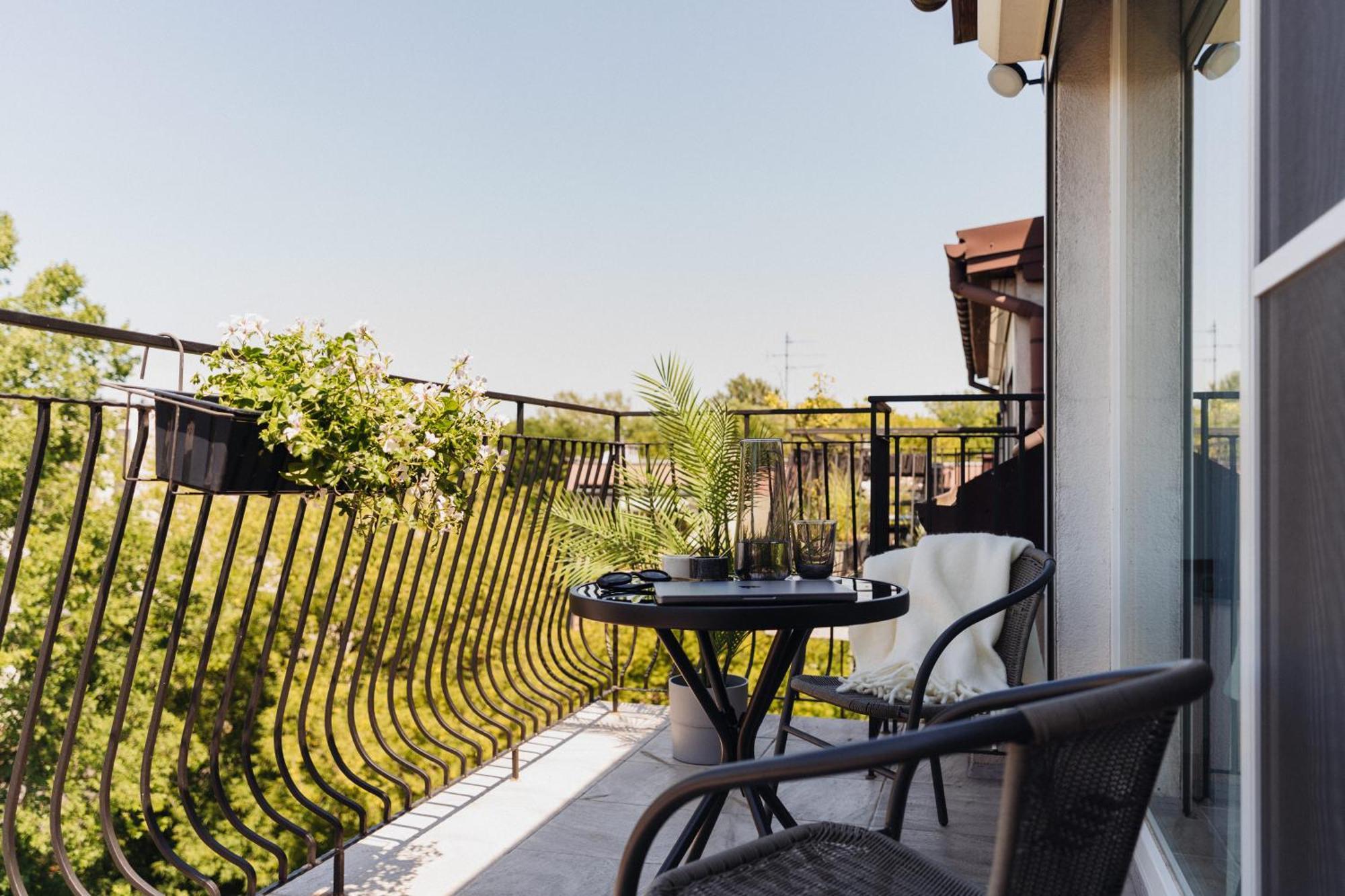 Riverside Nest - Loftaffair Krakau