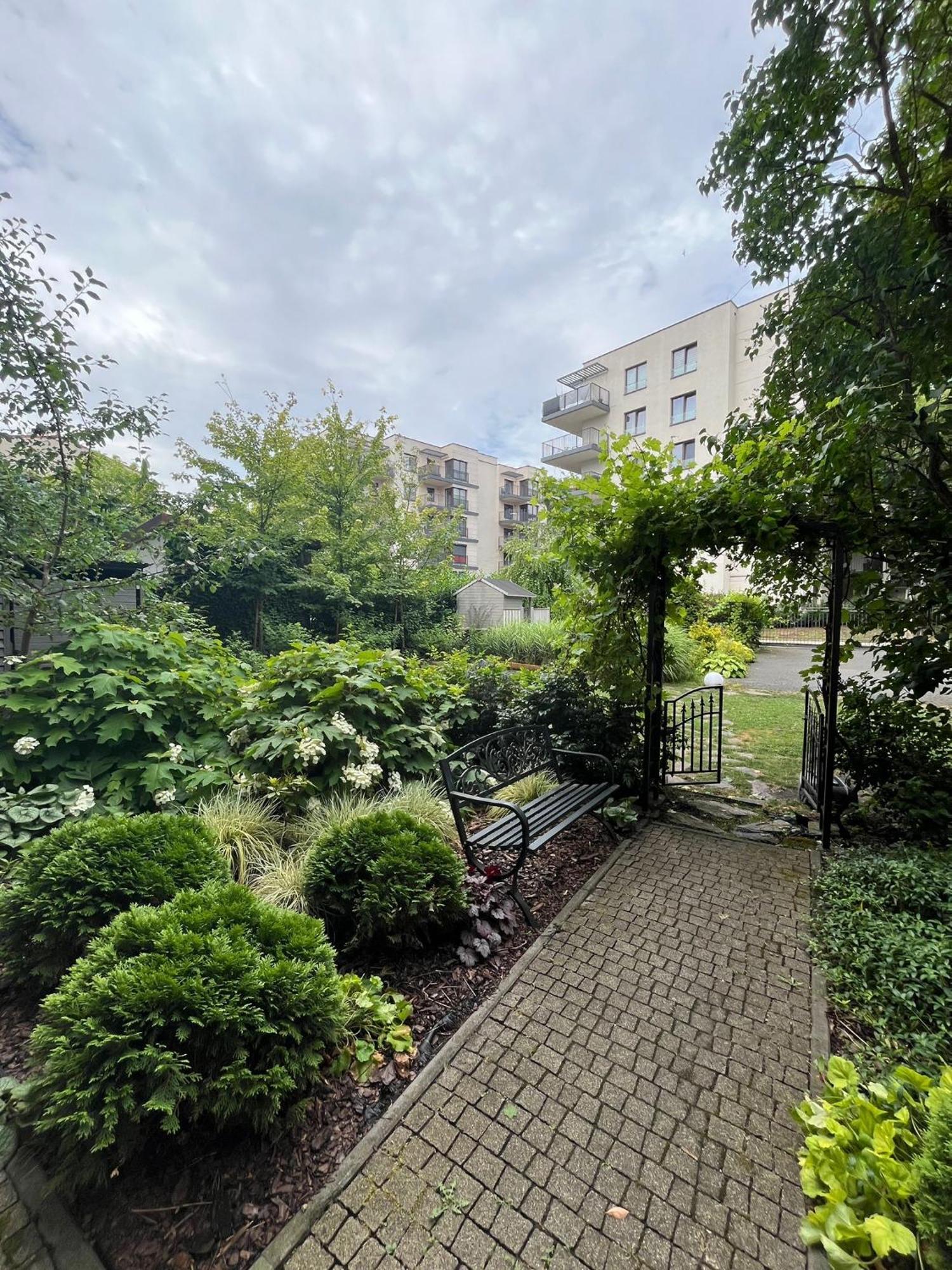 Appartement Riverside Nest - Loftaffair *