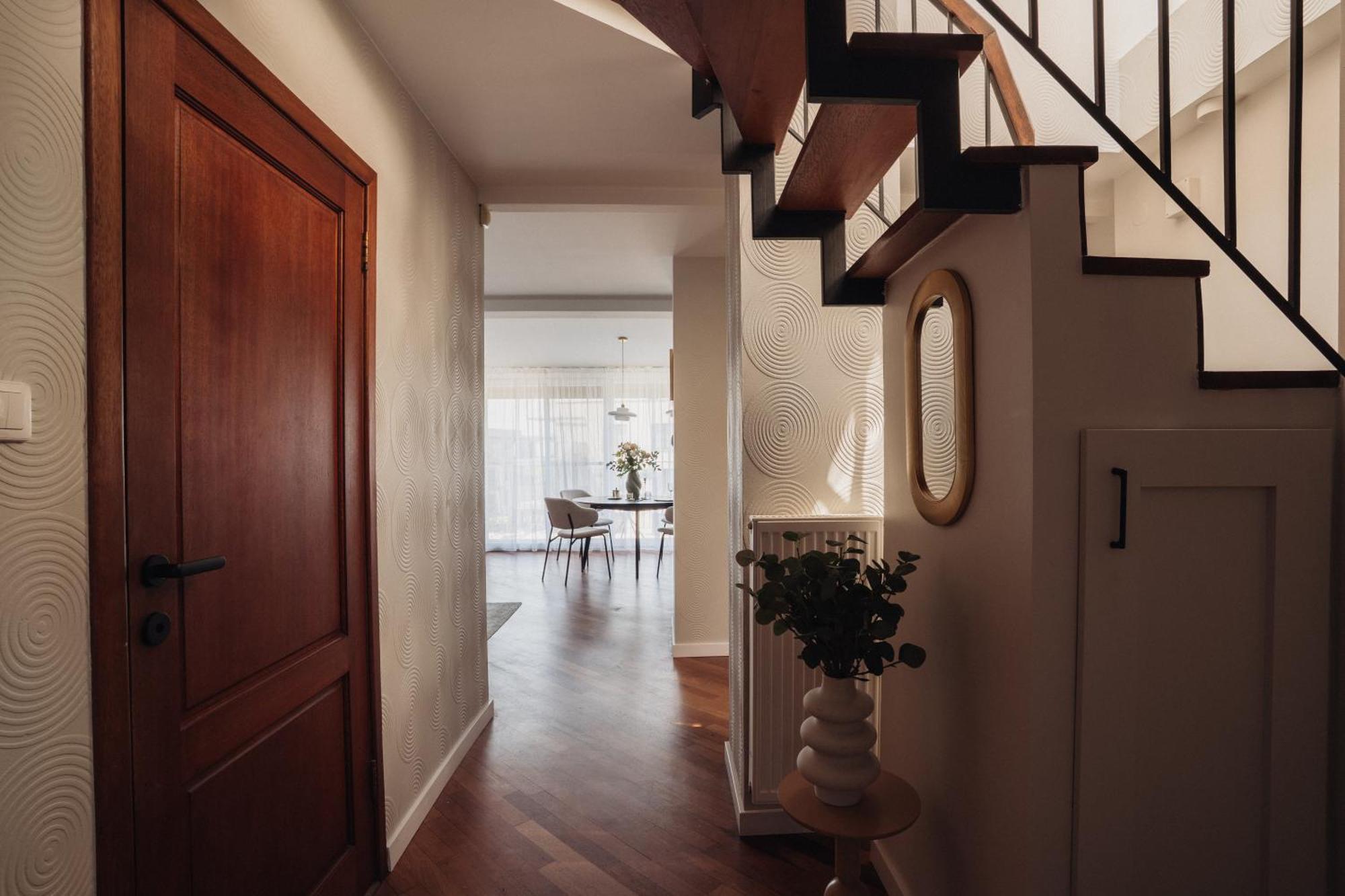 Appartement Riverside Nest - Loftaffair