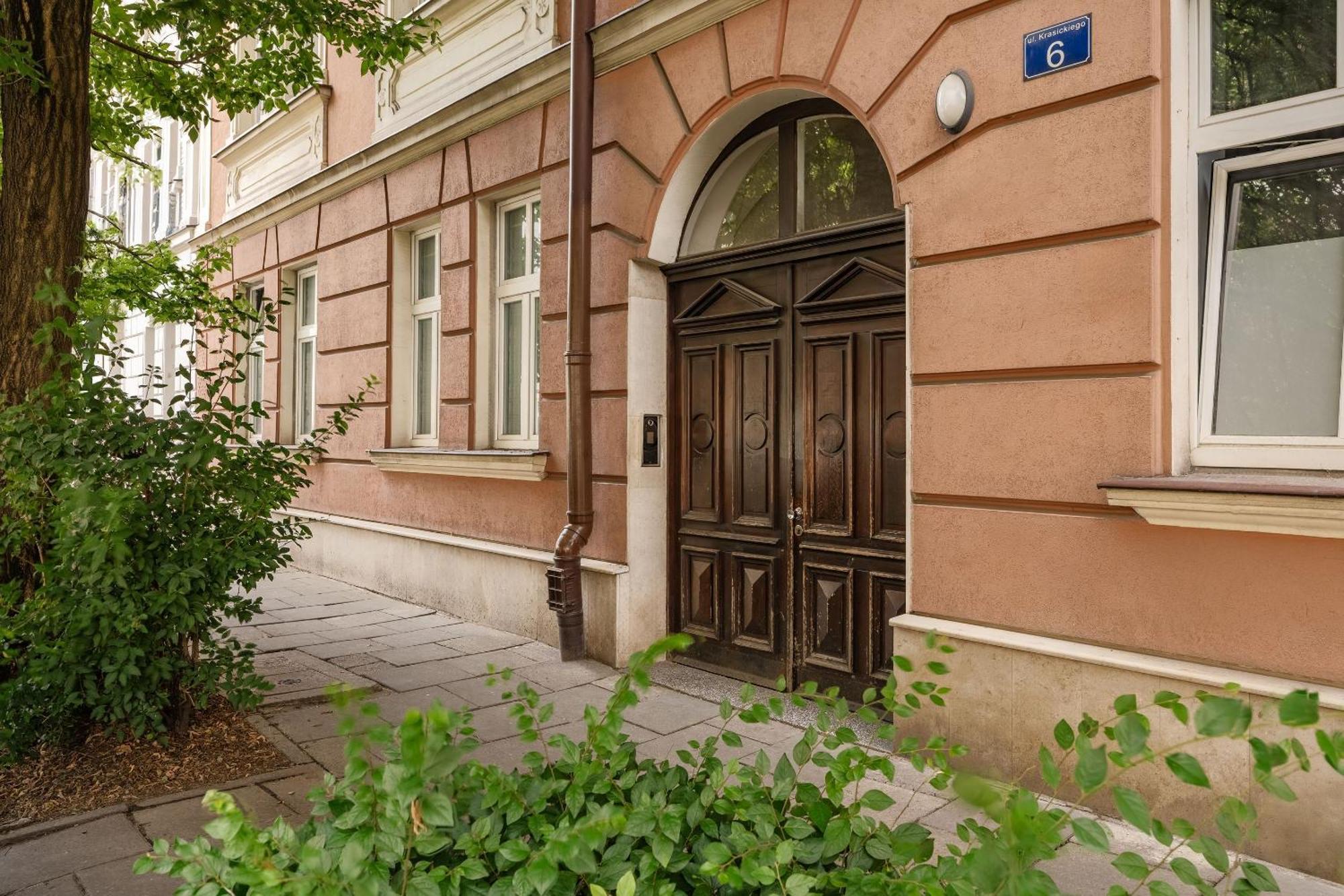 Riverside Nest - Loftaffair Appartement Krakau