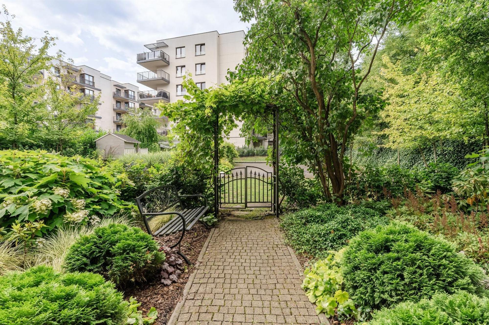 Appartement Riverside Nest - Loftaffair Krakau